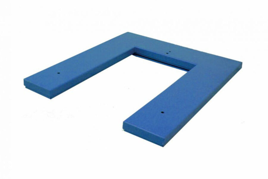 Extra flat