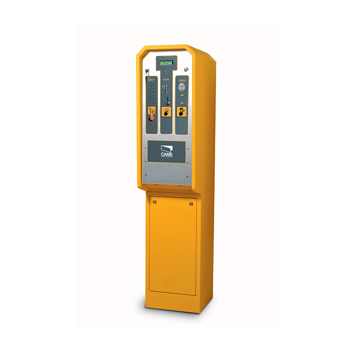 PS TOKEN